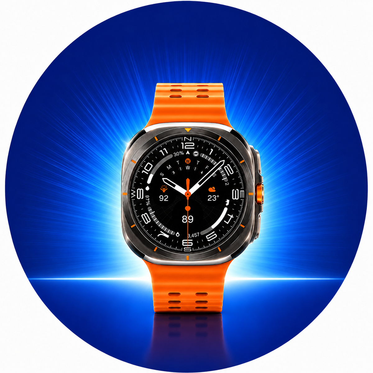 Smart Watches
